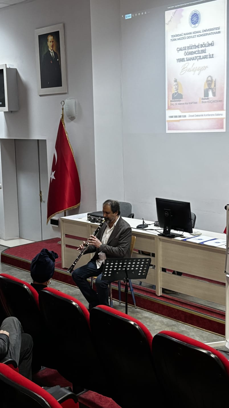 Namık Kemal Üniversitesi0
